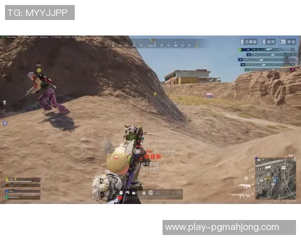 吴秀英深度解析和平精英游戏技巧与心得分享助你成为战场高手