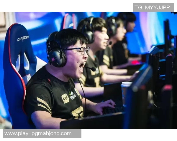 热议王者荣耀RNG战队个人能力的提升与变革之路